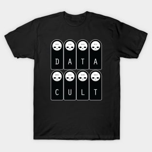 Data Cult T-Shirt